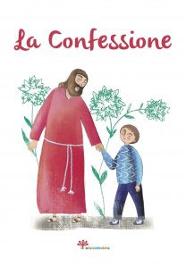 Copertina di 'La Confessione'