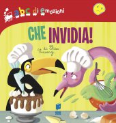 Che invidia! - Elisa Vincenzi