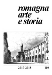 Copertina di 'Romagna. Arte e storia (2017-2018)'