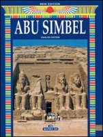 Abu Simbel. Ediz. inglese