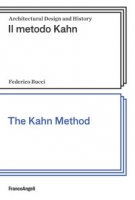 Il metodo Kahn-The Kahn method. Ediz. bilingue - Bucci Federico