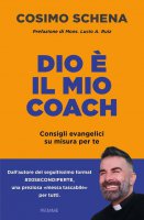Dio  il mio coach - Cosimo Schena