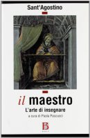 Il maestro - Agostino (sant')