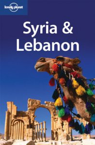 Copertina di 'Syria & Lebanon. Ediz. inglese'