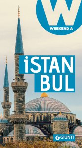 Copertina di 'Istanbul'