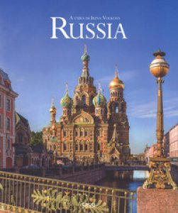 Copertina di 'Russia'