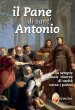 Il pane di sant'Antonio - Angelo Sardone