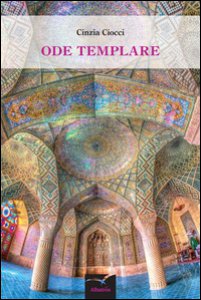 Copertina di 'Ode templare'