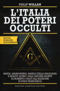 Copertina di 'L' Italia dei poteri occulti'