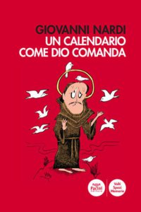 Copertina di 'Un calendario come Dio comanda'