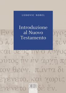 Copertina di 'Introduzione al Nuovo Testamento'