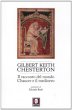 Il racconto del mondo. Chaucer e il Medioevo - Chesterton Gilbert K.