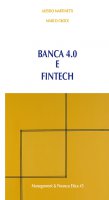 Banca 4.0 e Fintech - Alessio Martinetti, Marco Croce