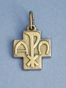 Copertina di 'Croce greca'