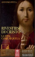 Rivestirsi di Cristo - Antonio Pitta