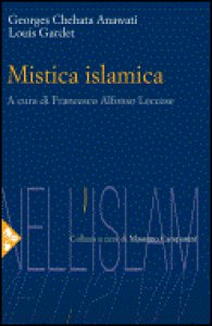 Copertina di 'Mistica islamica'