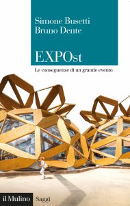 Copertina di 'EXPOst'