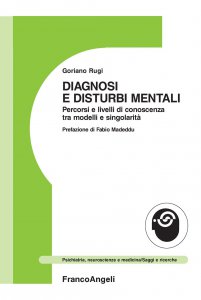 Copertina di 'Diagnosi e disturbi mentali'
