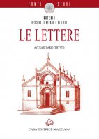 Le lettere - Raterio di Verona