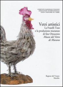 Copertina di 'Corpus delle Collezioni del vetro post-classico nel Veneto. Ediz. illustrata'