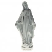 Statua sacra "Immacolata" - altezza 31 cm