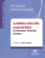 La didattica online nella scuola del futuro - Rita Biganzoli