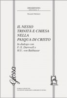Il nesso Trinità e Chiesa nella Pasqua di Cristo - Riccardo Paltrinieri