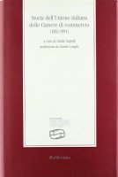 Storia dell'Unione italiana delle Camere di commercio (1862-1994)