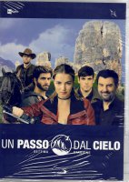 Un passo dal cielo. Stagione VII