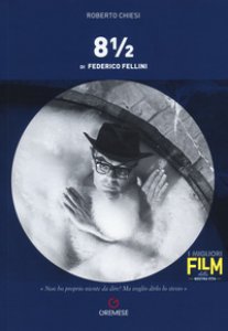 Copertina di '8  di Federico Fellini'