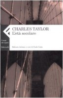 L' et secolare - Taylor Charles