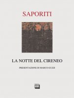Notte del Cireneo. (La) - Achille A. Saporiti