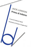 Prima di Adamo - London Jack