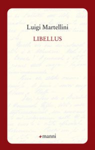 Copertina di 'Libellus'
