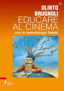 Copertina di 'Educare al cinema con la metodologia Taddei'