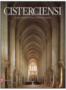 Copertina di 'Cisterciensi'