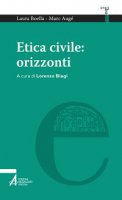 Etica civile: orizzonti - Augé Marc