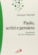 Paolo. Scritti e pensiero - Giuseppe Pulcinelli