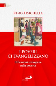 Copertina di 'I poveri ci evangelizzano'