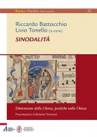 Sinodalità - Riccardo Battocchio