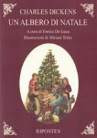 Un albero di Natale - Charles Dickens