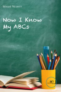 Copertina di 'Now I know my ABCs'