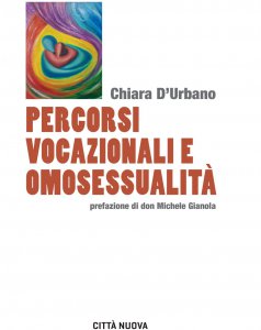 Copertina di 'Percorsi vocazionali e omosessualit'