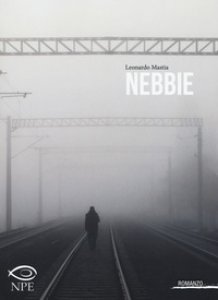 Copertina di 'Nebbie'