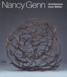 Copertina di 'Nancy Genn. Architecture from within'