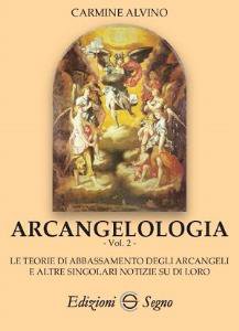 Copertina di 'Arcangelologia'