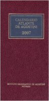 Calendario atlante De Agostini 2007