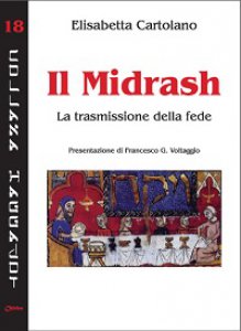 Copertina di 'Il Midrash'