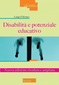 Copertina di 'Disabilità e potenziale educativo.'
