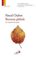 Burnout globale - Pascal Chabot